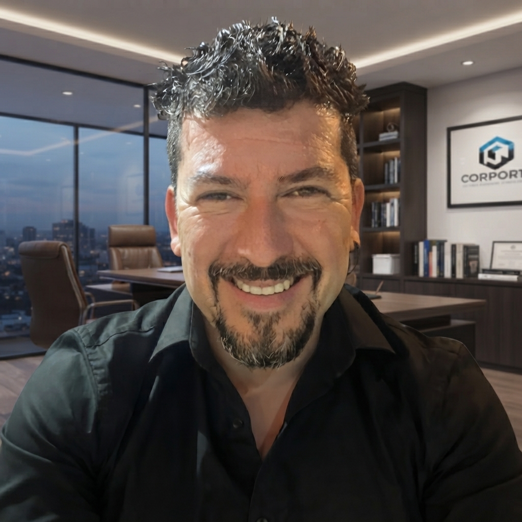 Mauro Toledo