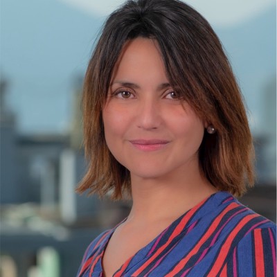 Fabiola Mena
